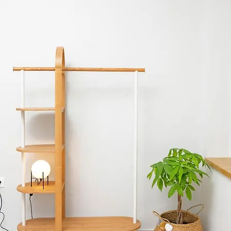 Anasma Boutique Apartments Kontokali Dış mekan fotoğraf
