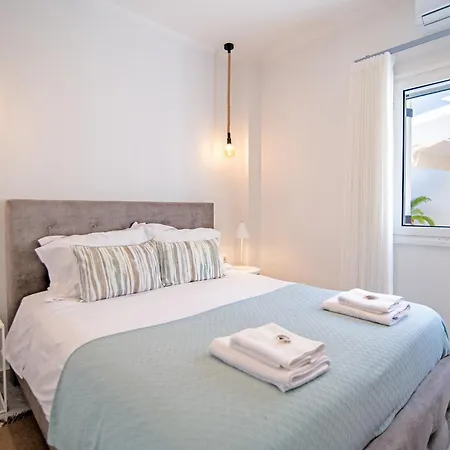 Anasma Boutique Apartments Kontokali Dış mekan fotoğraf