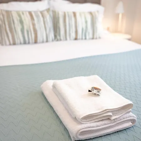Anasma Boutique Apartments Kontokali Dış mekan fotoğraf