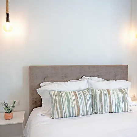 Anasma Boutique Apartments Kontokali Dış mekan fotoğraf