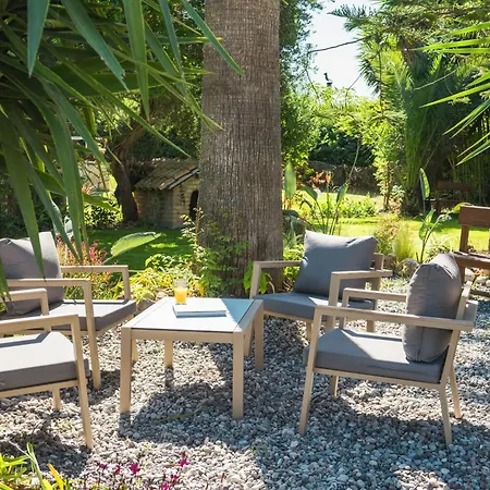 Anasma Boutique Apartments Kontokali Dış mekan fotoğraf