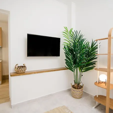 Anasma Boutique Apartments Kontokali Dış mekan fotoğraf