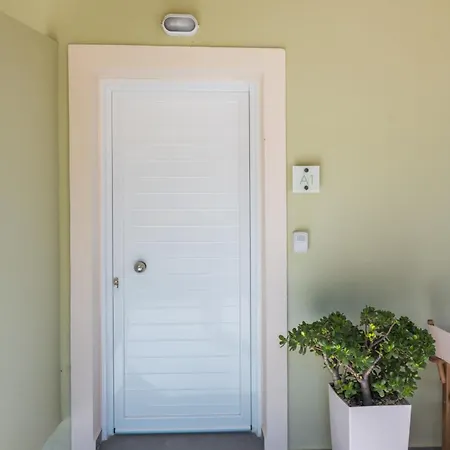 Anasma Boutique Apartments Kontokali Dış mekan fotoğraf