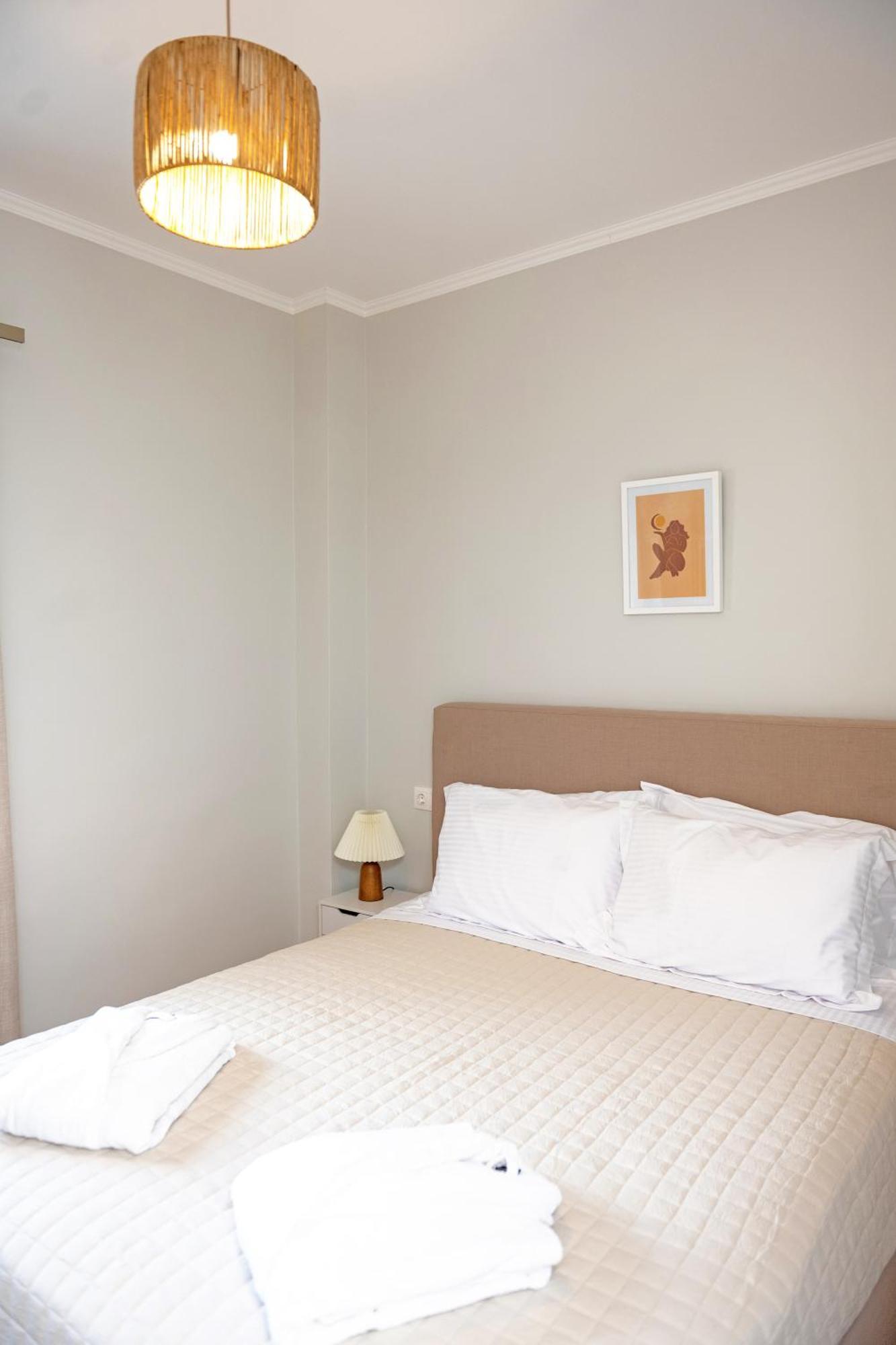 Anasma Boutique Holiday home