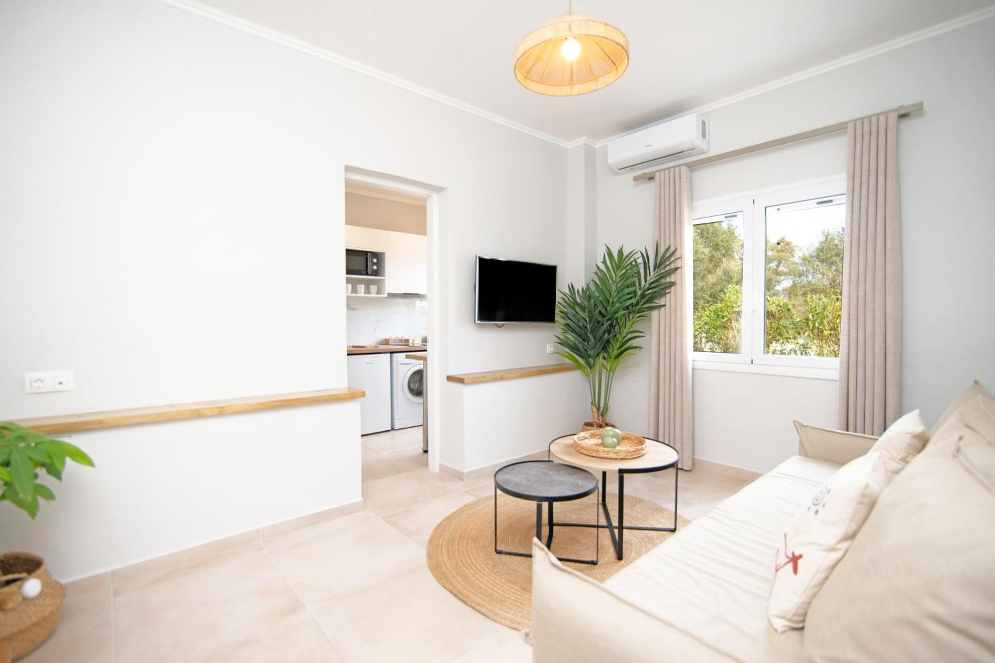Holiday home Anasma Boutique *