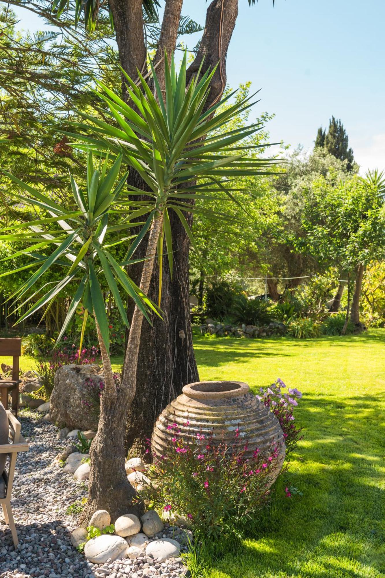 Holiday home Anasma Boutique