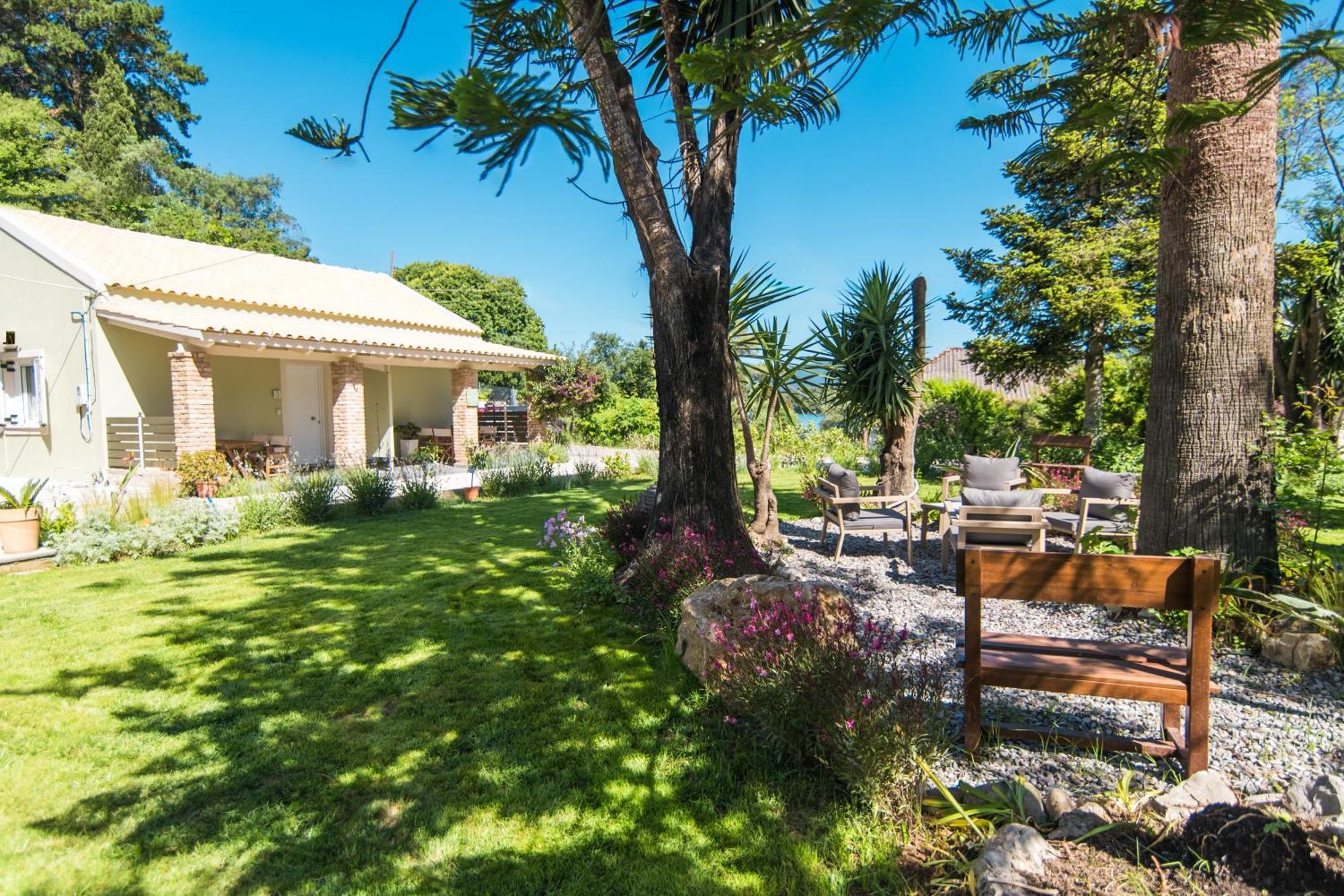 Holiday home Anasma Boutique *