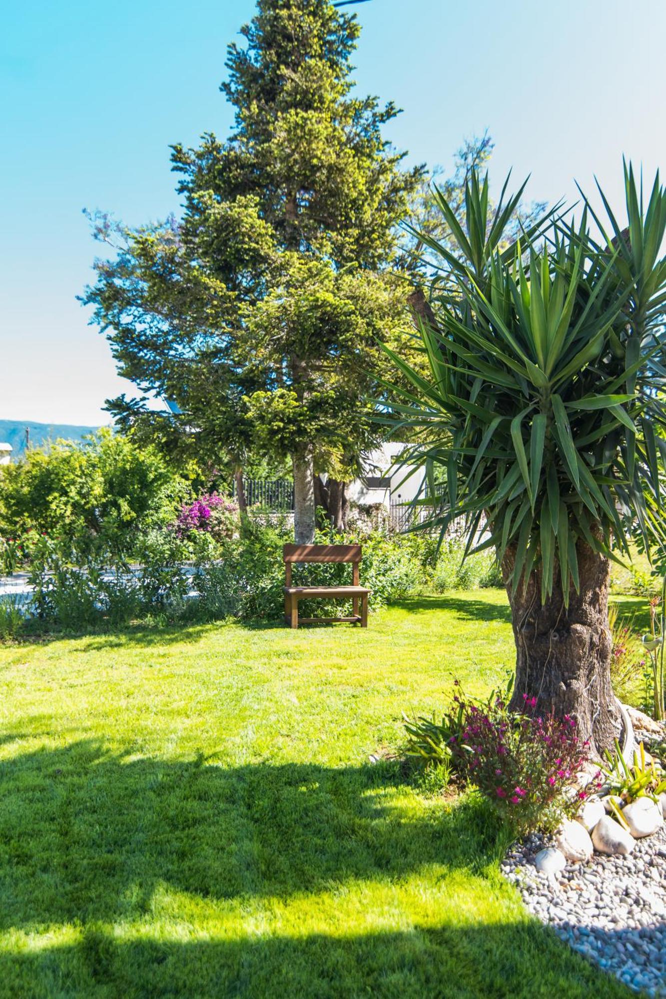 Anasma Boutique Holiday home *