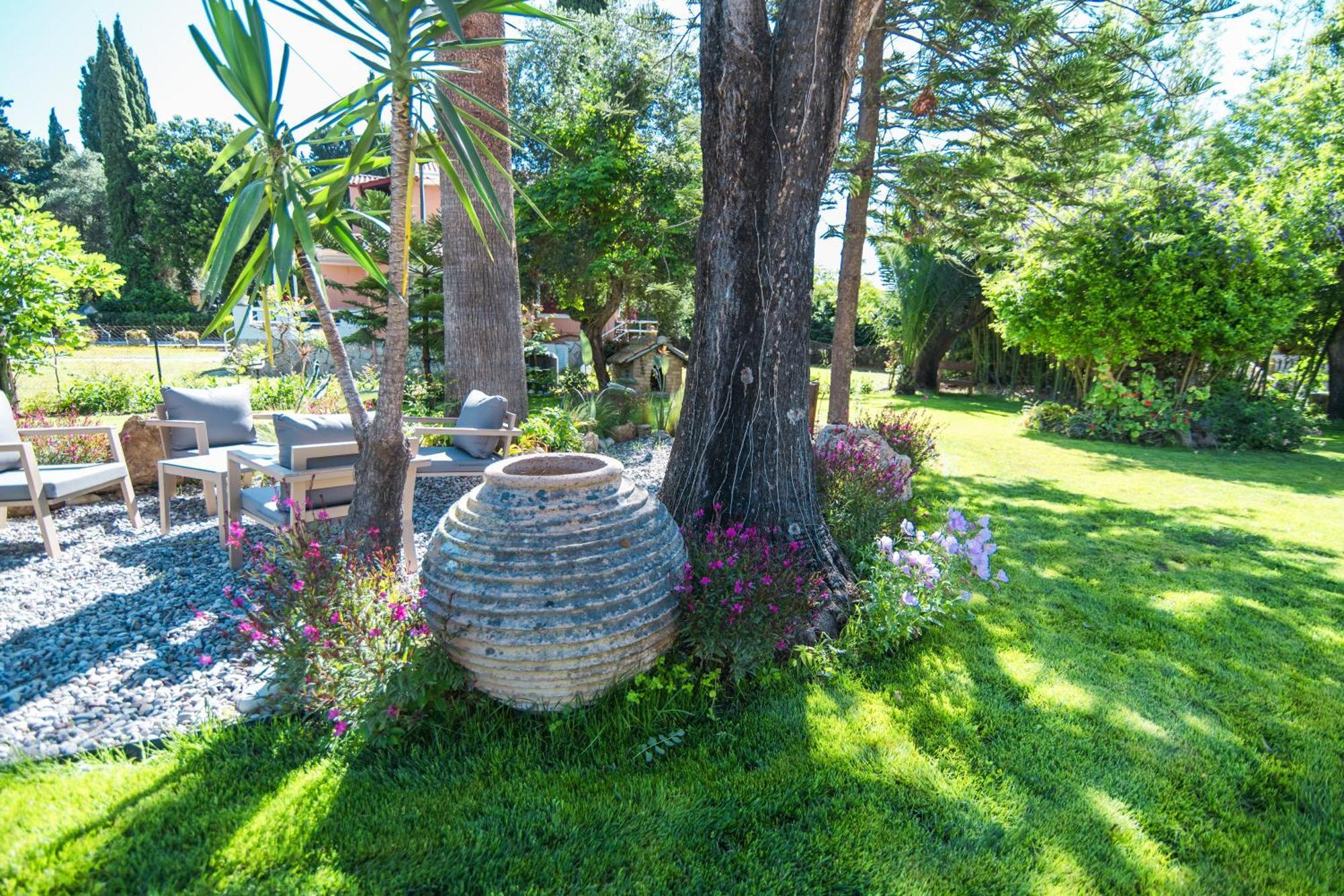 Holiday home Anasma Boutique Kontokali