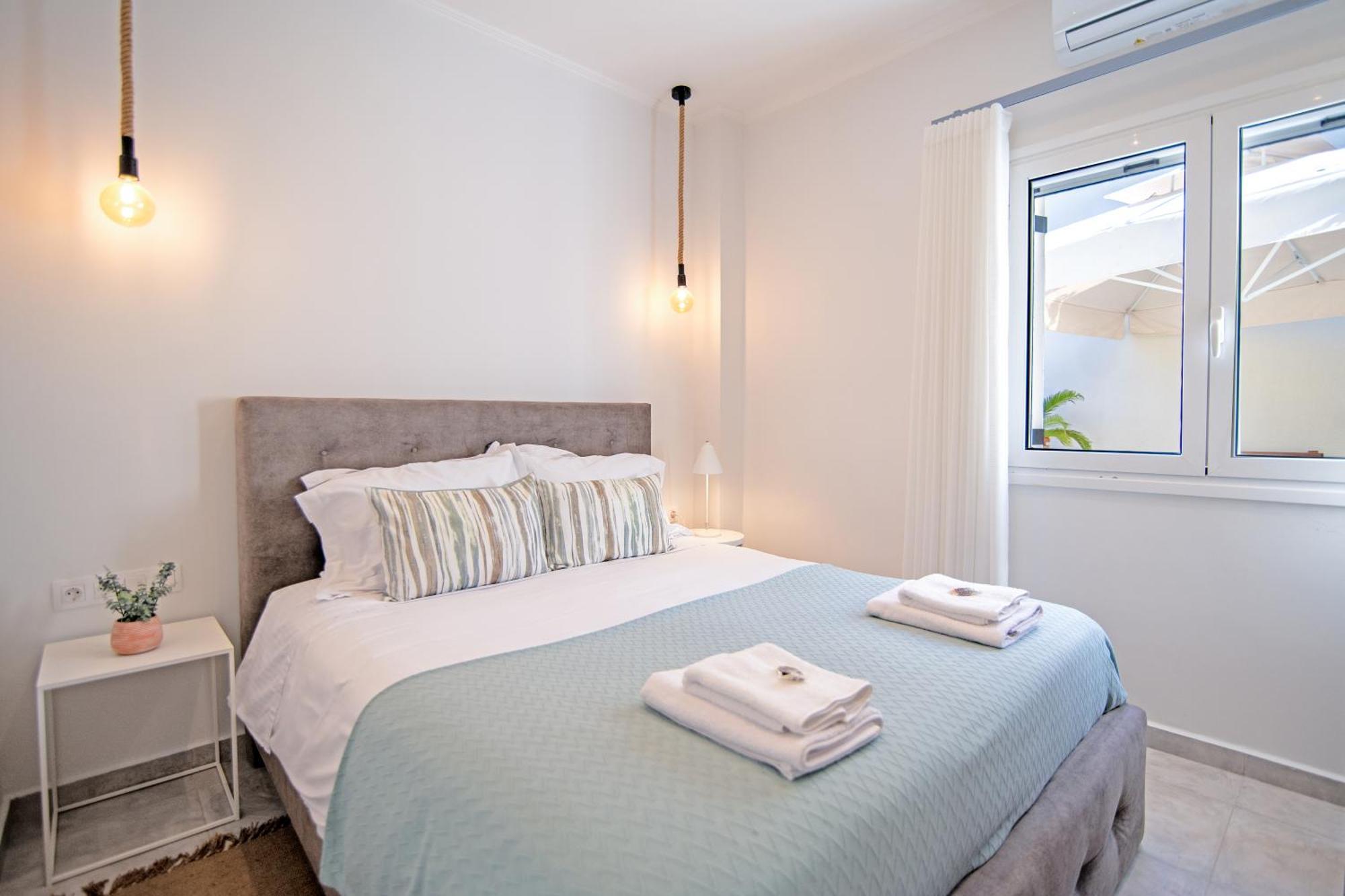 Anasma Boutique Holiday home