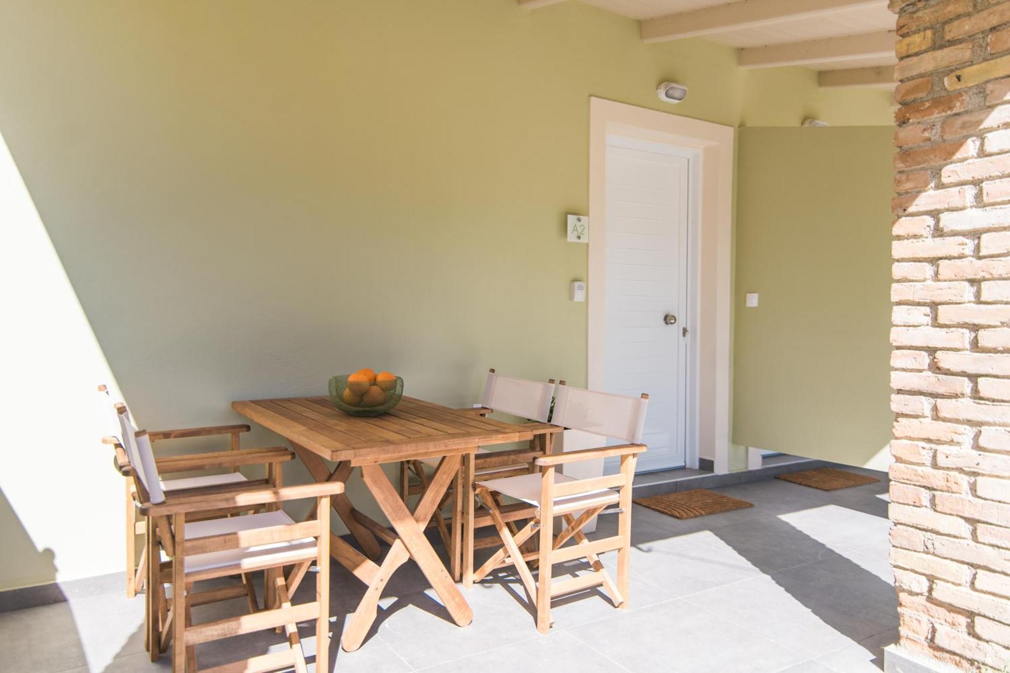 Anasma Boutique Holiday home Kontokali