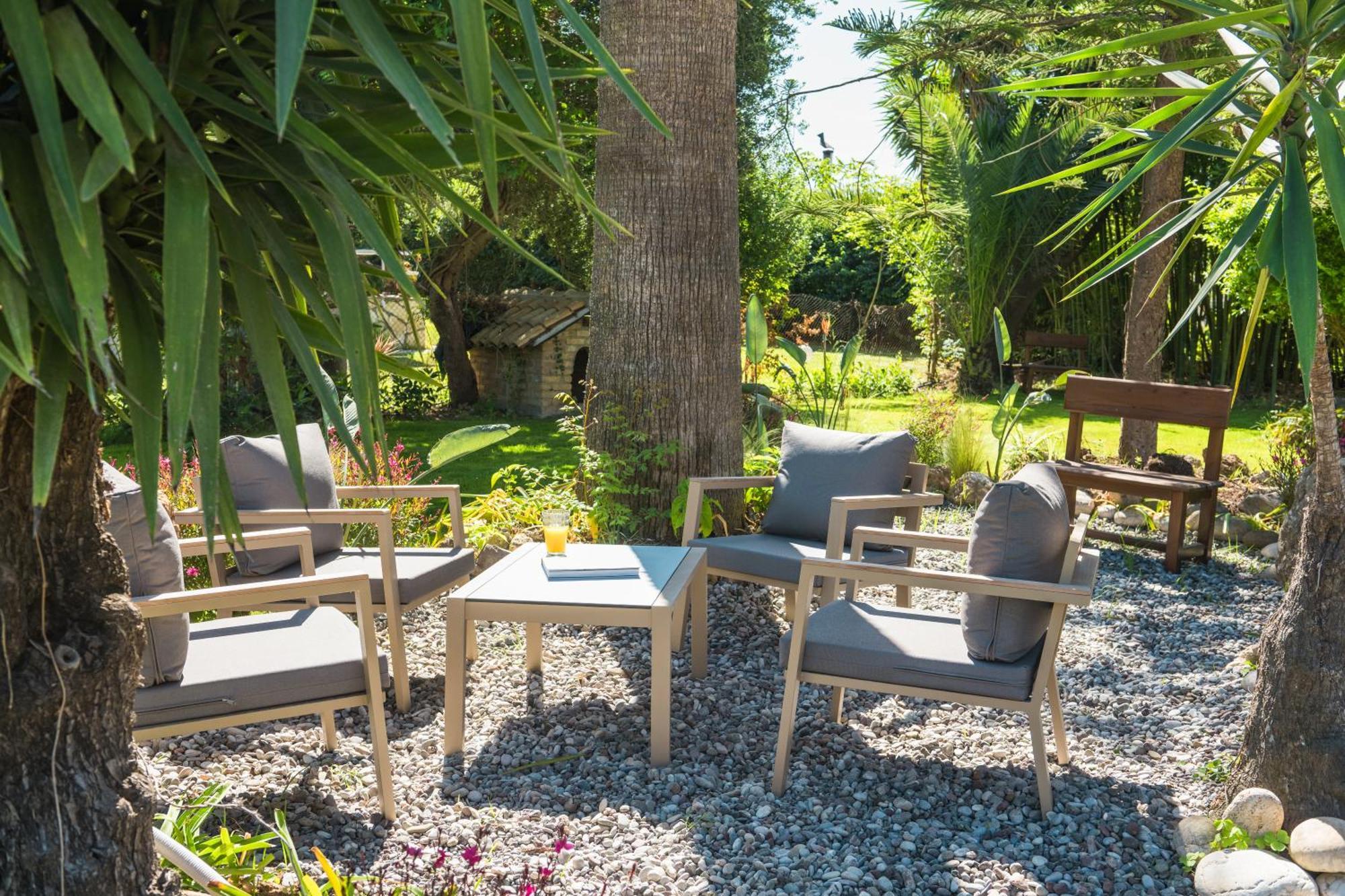 Holiday home Anasma Boutique Kontokali