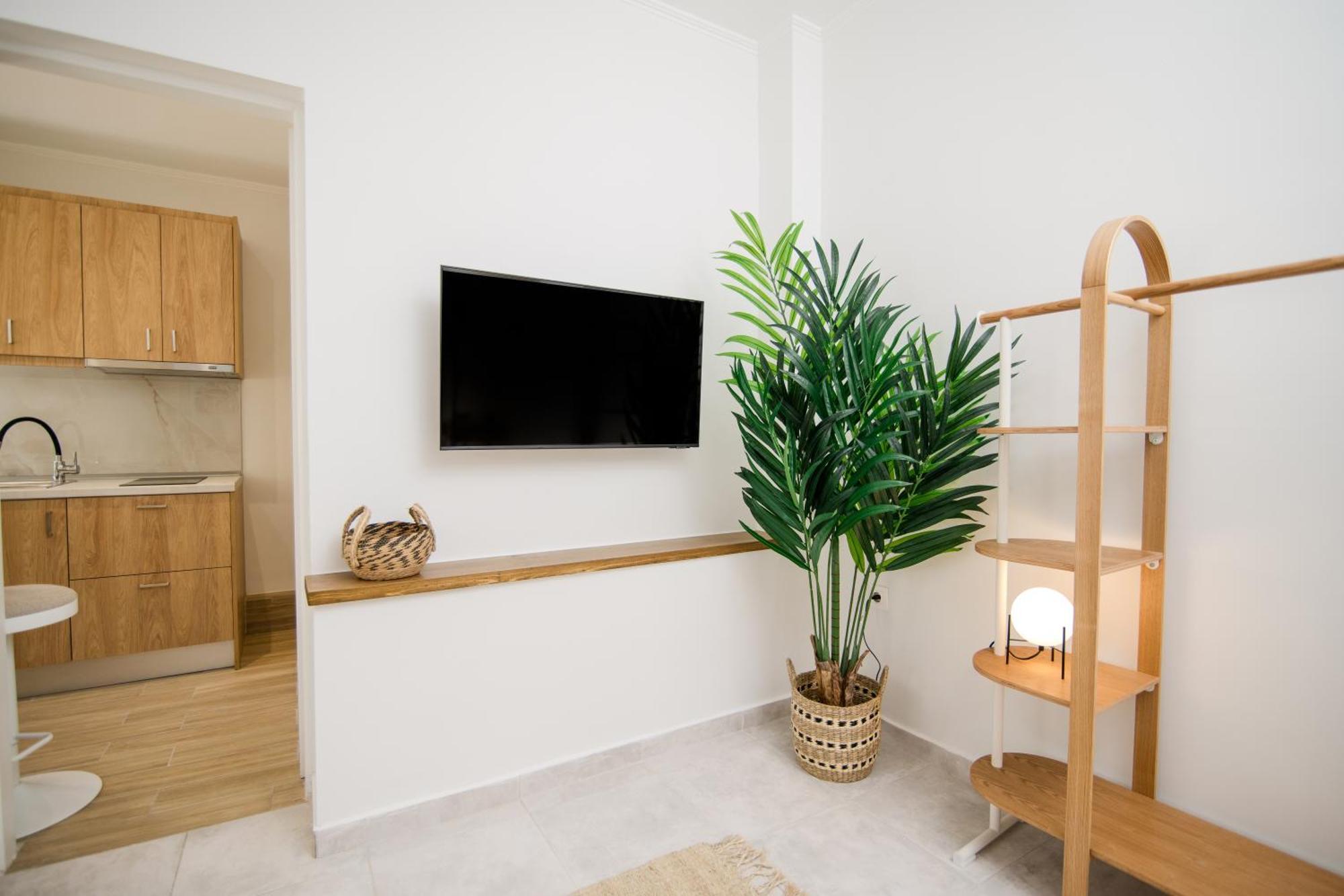 Anasma Boutique Holiday home