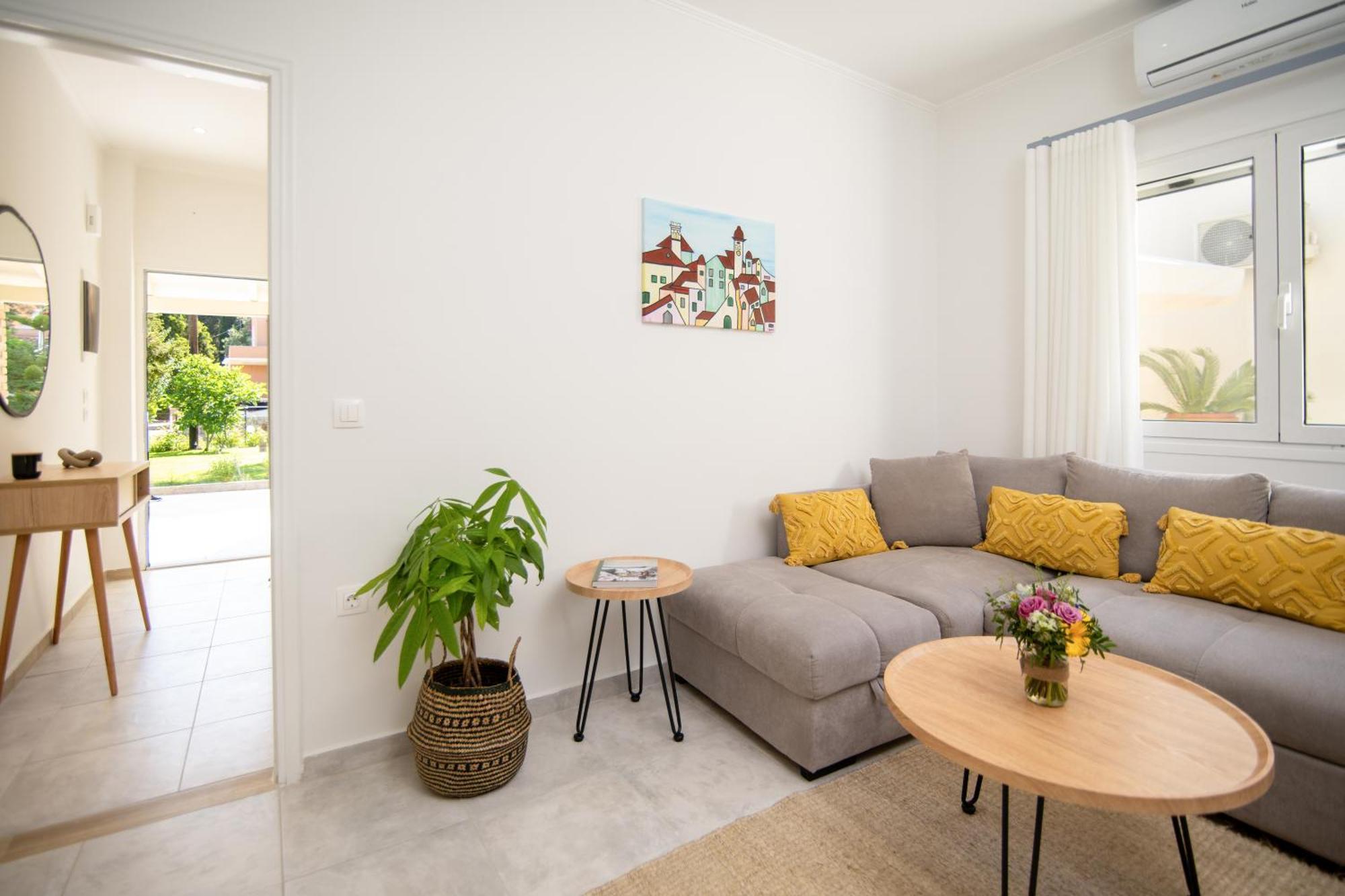 Holiday home Anasma Boutique *
