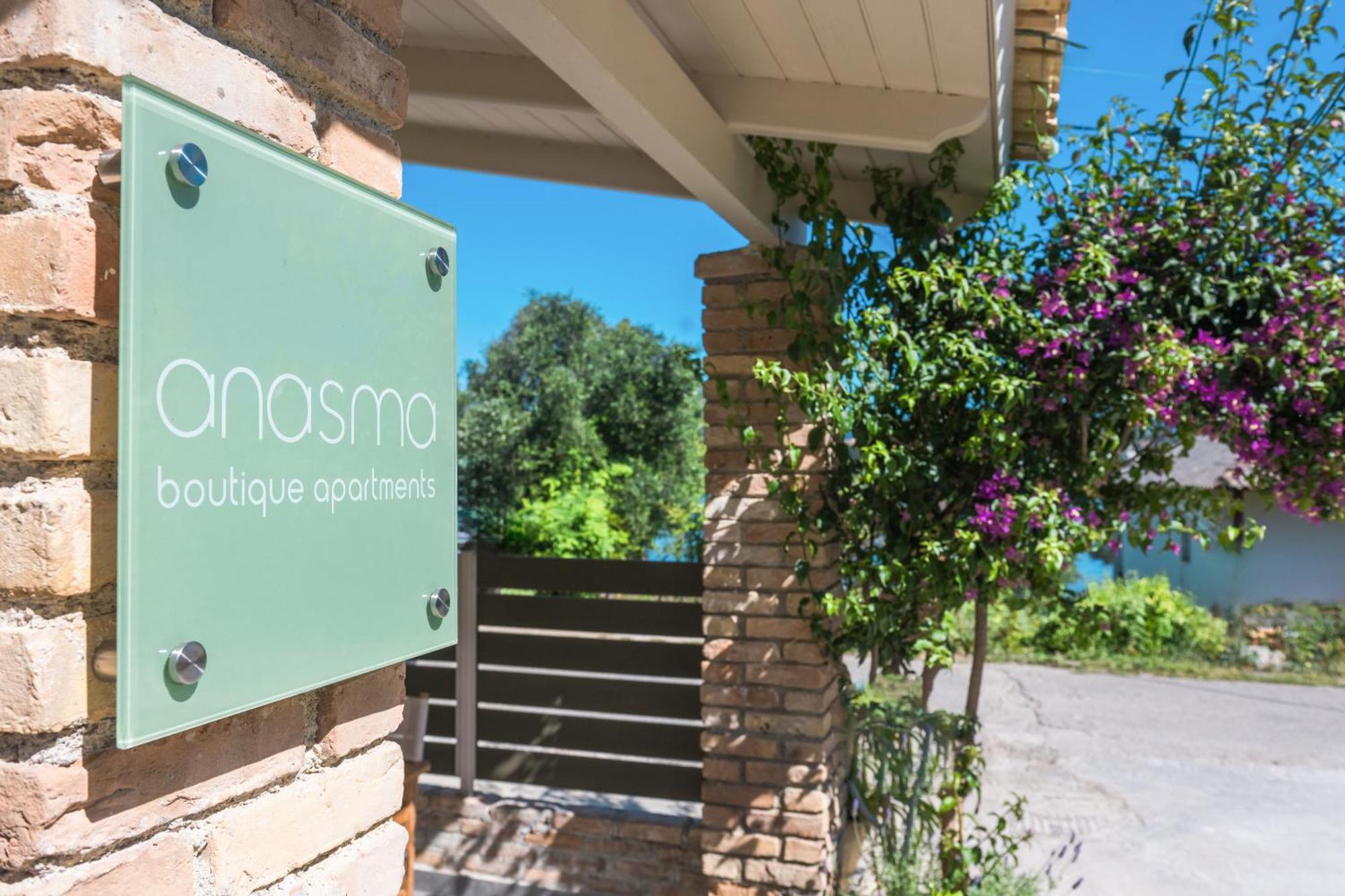 Holiday home Anasma Boutique *