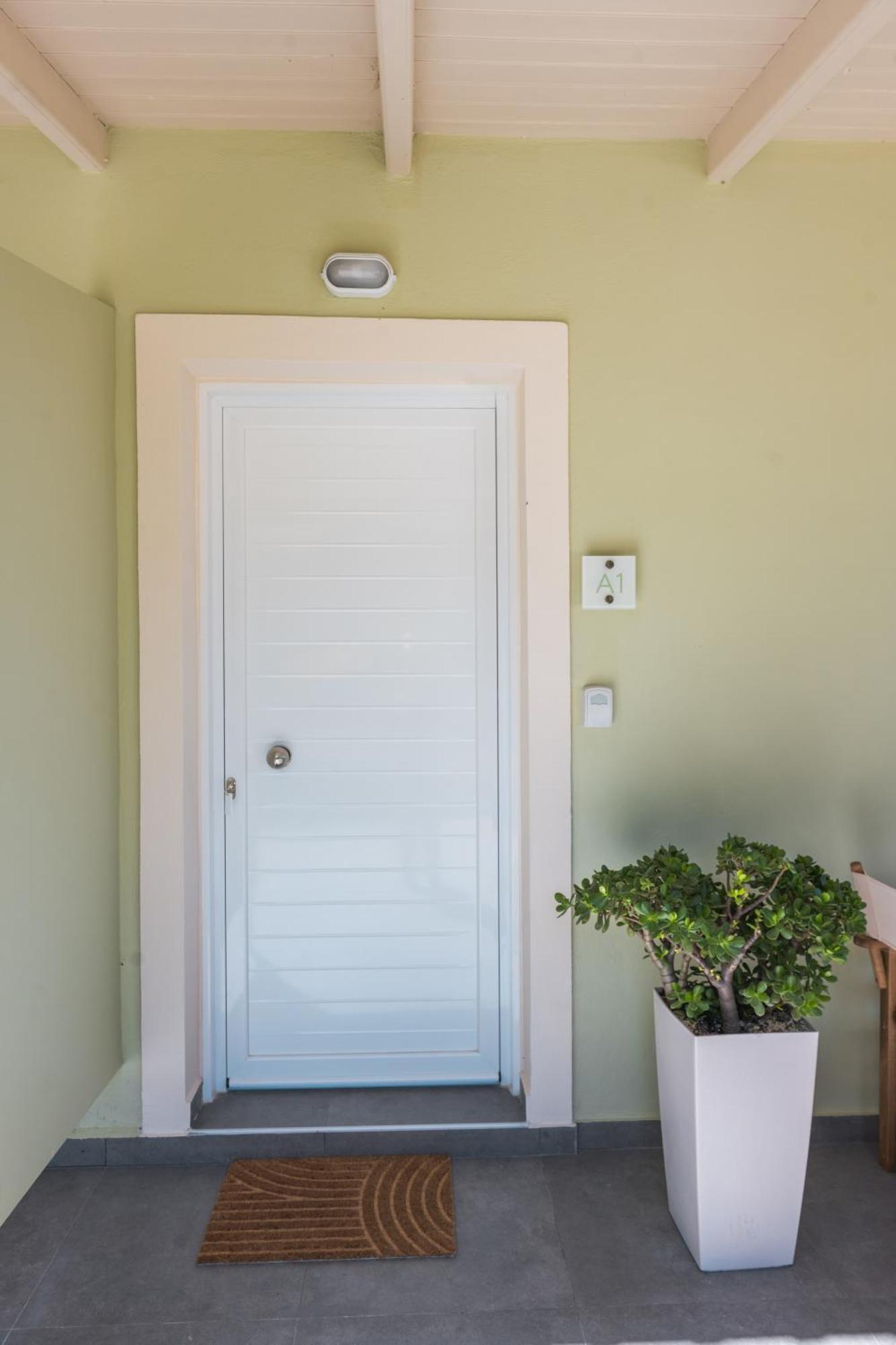 Anasma Boutique Holiday home