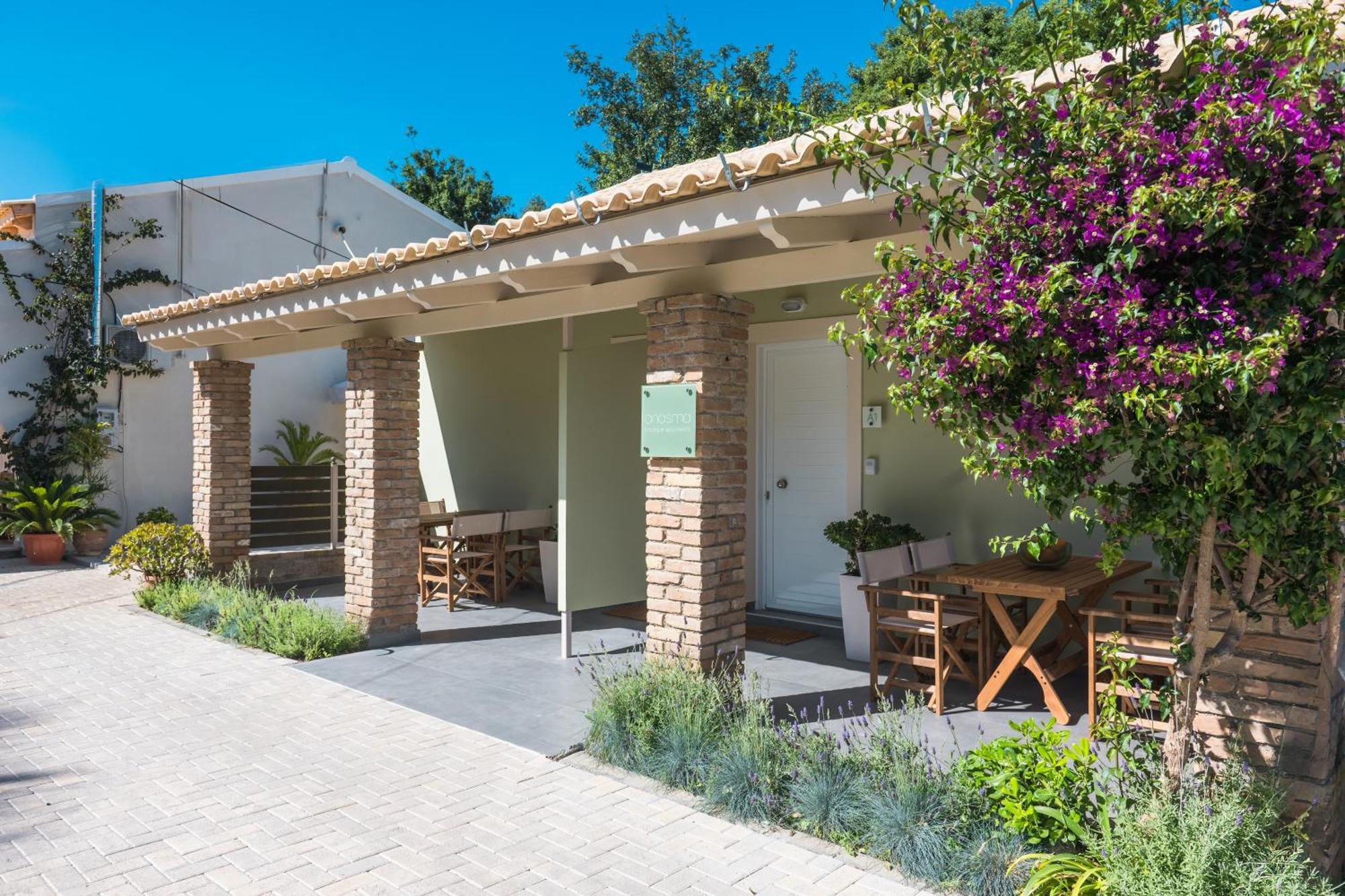 Holiday home Anasma Boutique