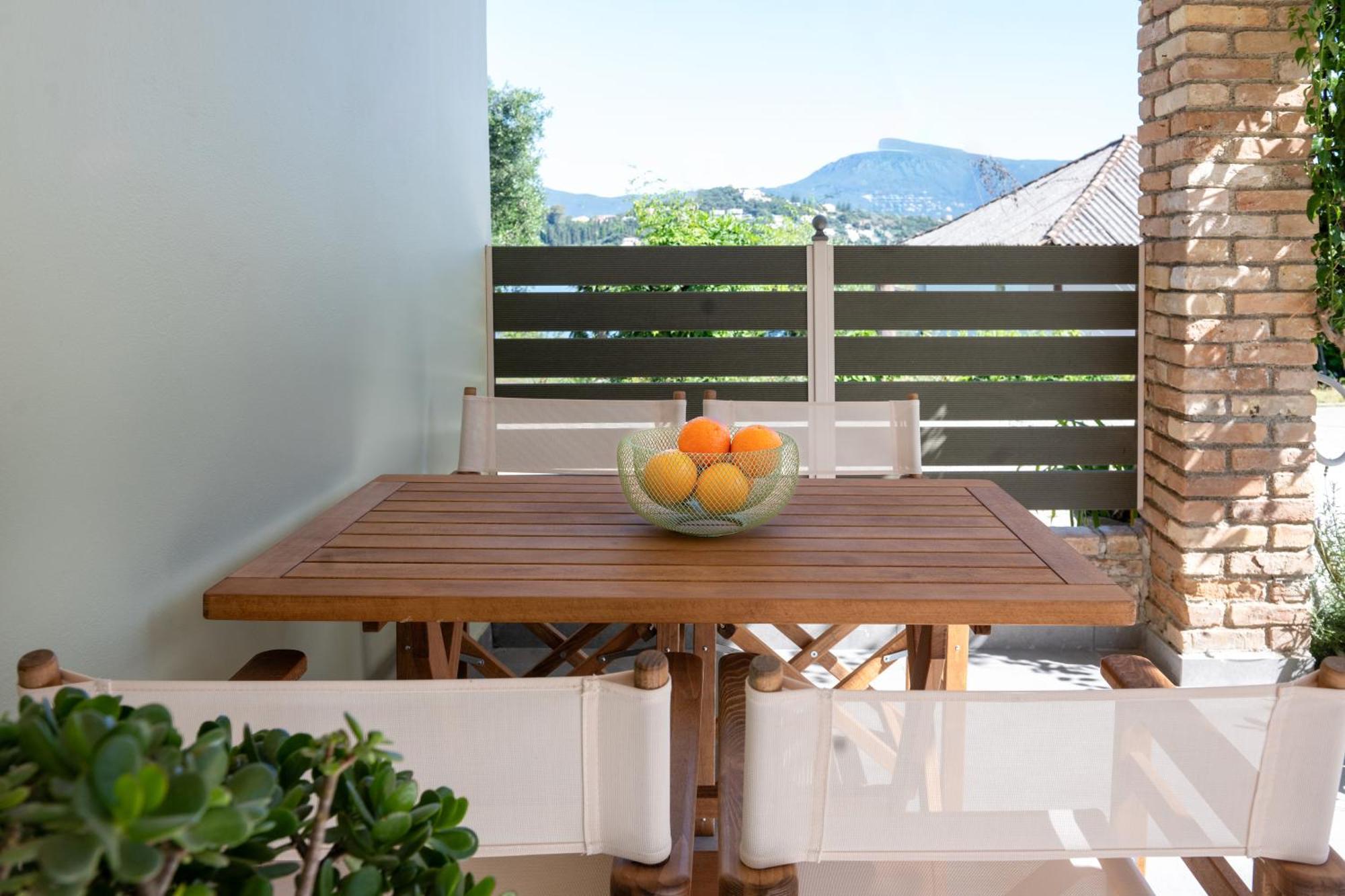 Anasma Boutique Holiday home
